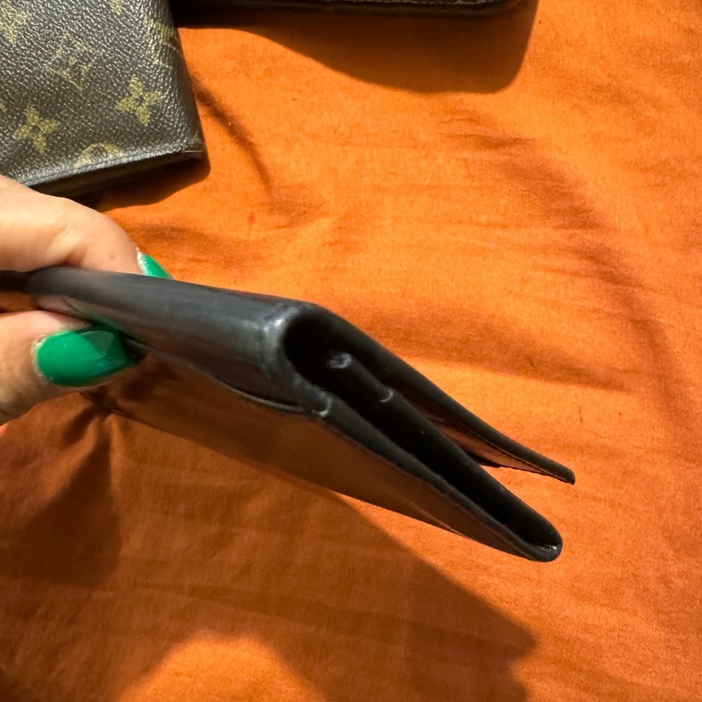 Gucci bifold wallet - Picture 5 of 7